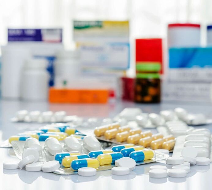 Obat untuk mencegah infeksi cacing